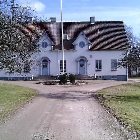 Moshults Vandrarhem Skruv Exterior photo
