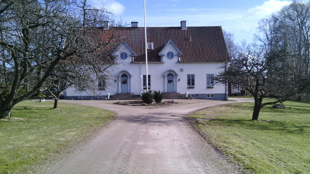 Moshults Vandrarhem Skruv Exterior photo